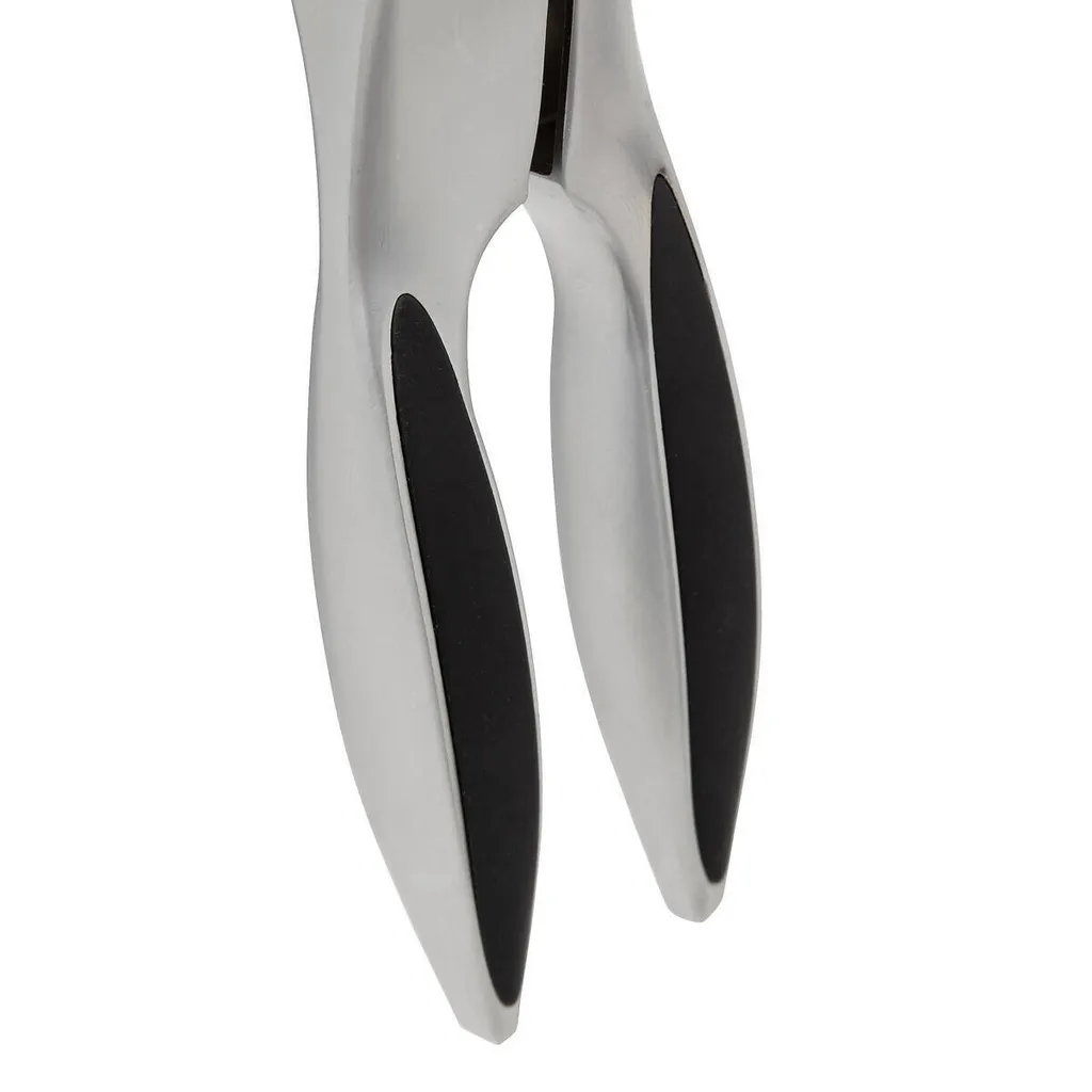 Bouton pression métallique argenté Silver Pro pour couture et loisirs