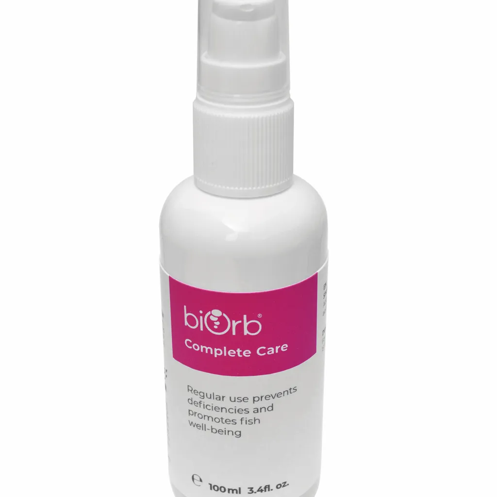 Nettoyage aquarium facile : kit soins complets biOrb pour eau claire