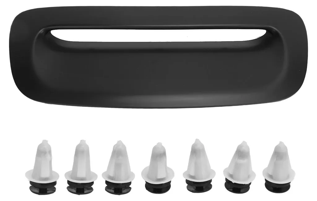 Réparer prise d'air cassée Cooper S R56 R55 R57 avec 51132757694