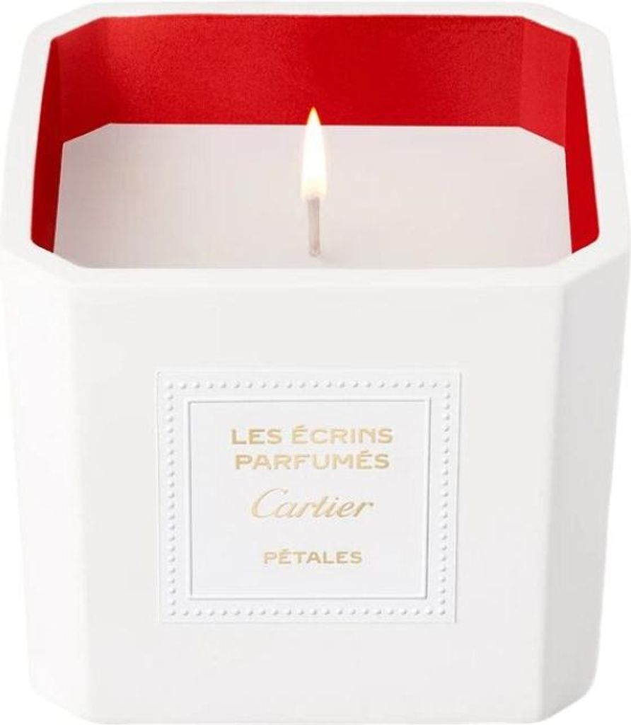 Les Ecrins Petales Duftkerze 220 g