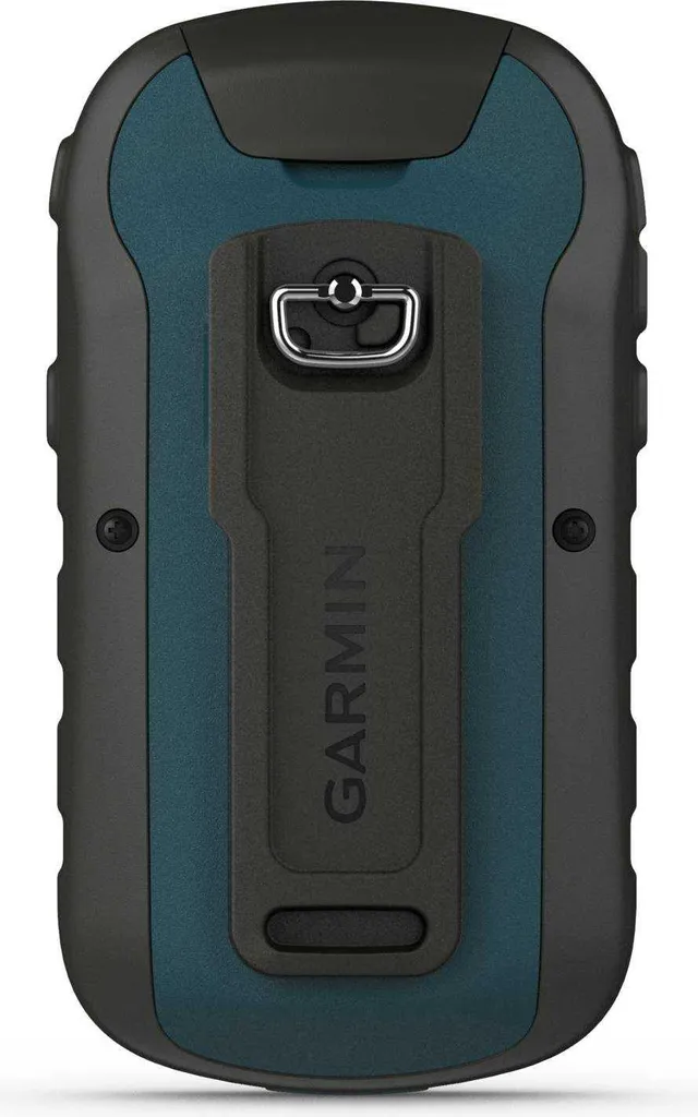 GPS Garmin eTrex 22x TopoActive Europe : navigation outdoor précise