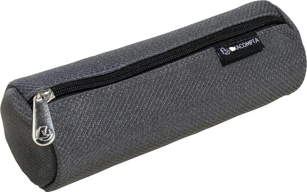 Ne cherchez plus vos stylos : 6 Trousses Exacompta Mesh 52530E transparentes