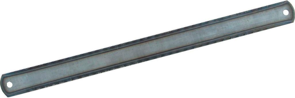 Dönges Metallsägeblatt, doppelseitig, Standart, 24 (Handsägeblatt)