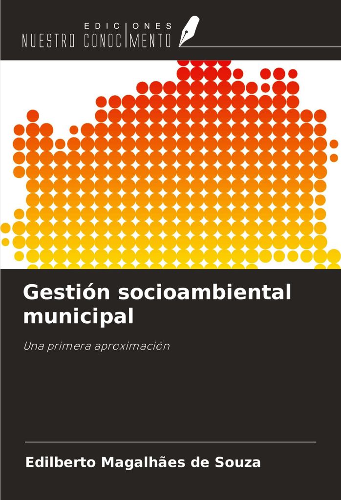 Gestión socioambiental municipal