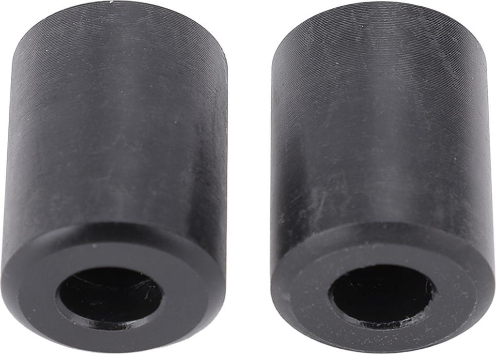 2 Stück hintere Stoßdämpferbuchsen 7041448 obere untere Öse Ersatz für Polaris TRAIL BOSS 250 XPLORER 300 ATV 1988–1999