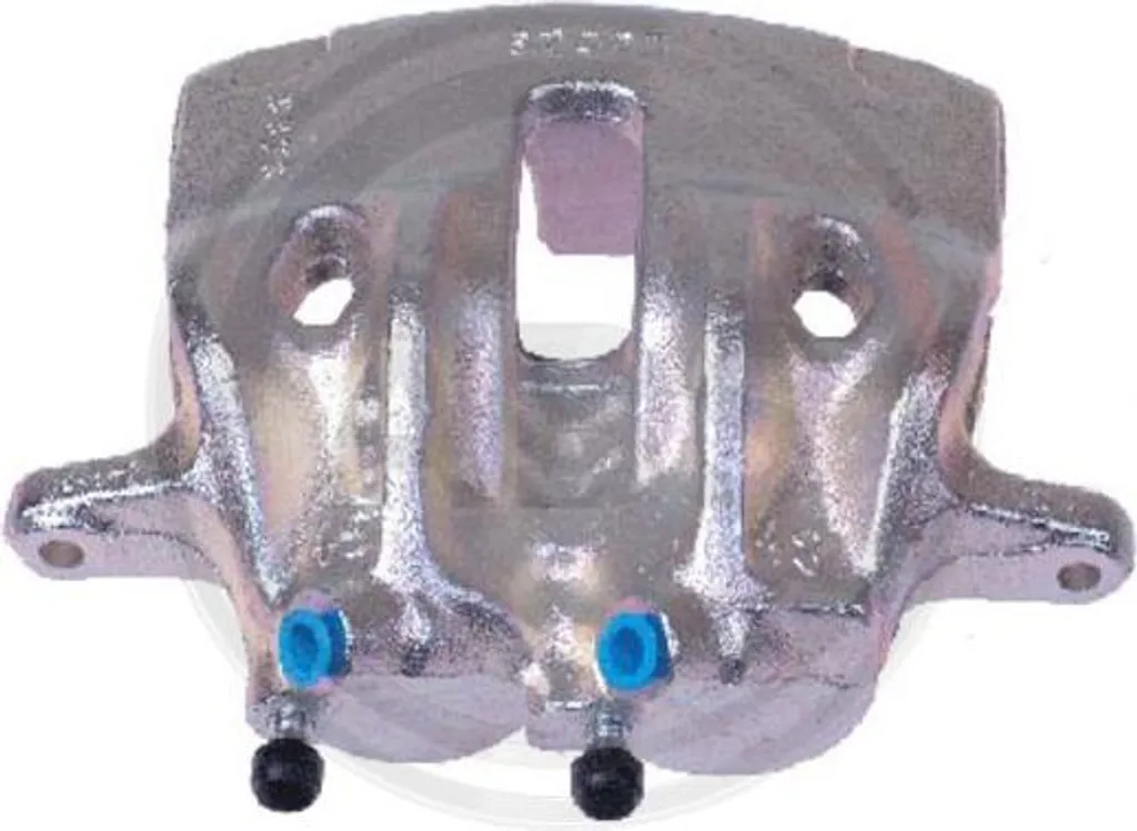 Étrier de frein A.B.S. 520401 compatible avec OE 4401 88 Ducato Boxer