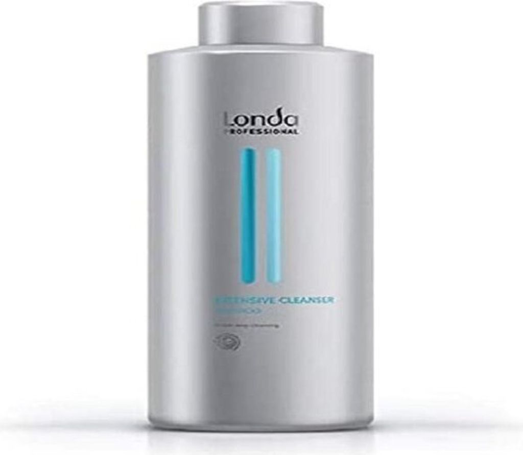 Londa Intensive Cleanser Shampoo 1000ml Zdjęcie produktu 