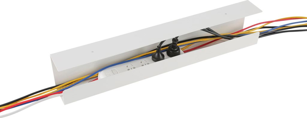 AlzaErgo CMT110 weiß