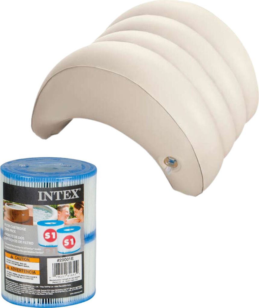 Wasserdichte Abdeckung Für Intex Sandfilterpumpen - Schutz Vor Regen & Sonne