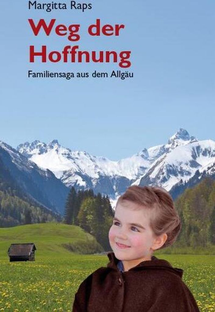Weg der Hoffnung
