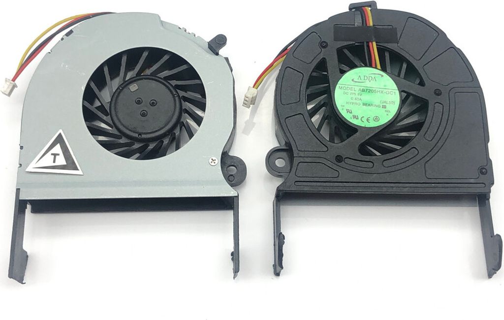 Ersatz Fan Lüfter Kühler cooler kompatibel für TOSHIBA Satellite L730
