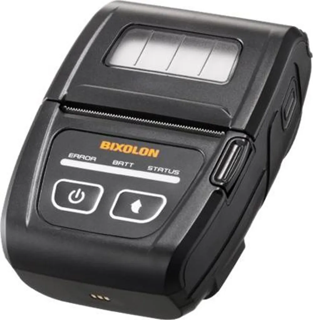 Bixolon SPP-C200 Imprimante Thermique Bluetooth USB à Charge Rapide