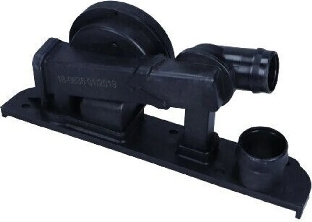 Reniflard de carter moteur pour Audi A4 et VW Golf V Passat 18-0636