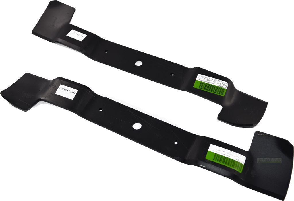2 X 52 CM Messer AL-KO RT T 13-102 15-102 16-102 18-102 Produktbild 