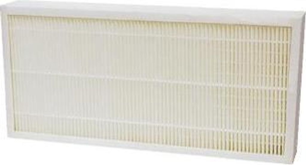 Helios ELF-KWL 1400D/7 - Ersatzfilter M5 zu KWL EC 1400D - 04195