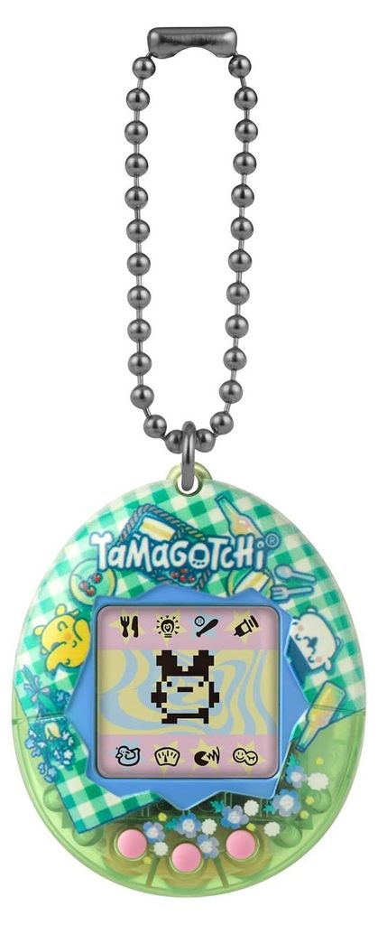 Tamagotchi - Tama Picnic Produktbild 