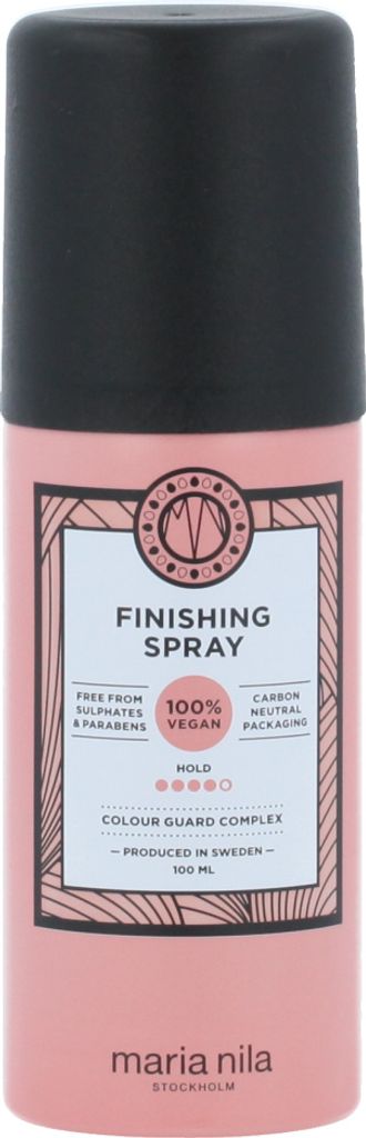 Maria Nila Finishing Spray 100 ml Produktbild 