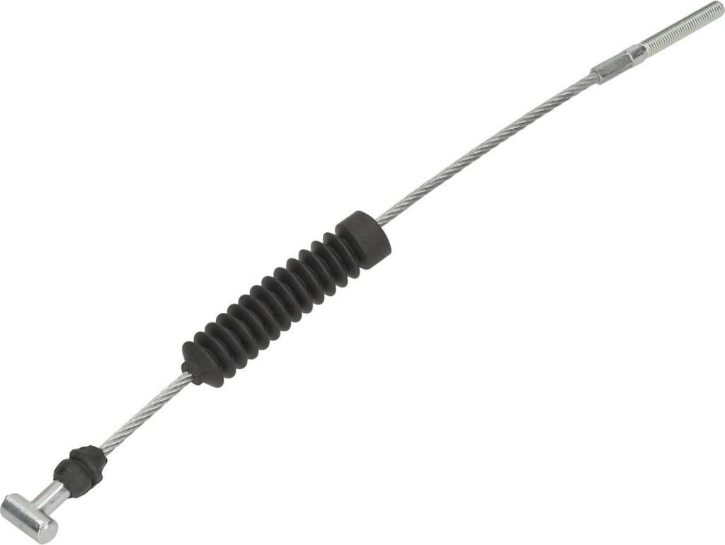 FEBI BILSTEIN Handbremsseil Seilzug Feststellbremse für Produktbild 