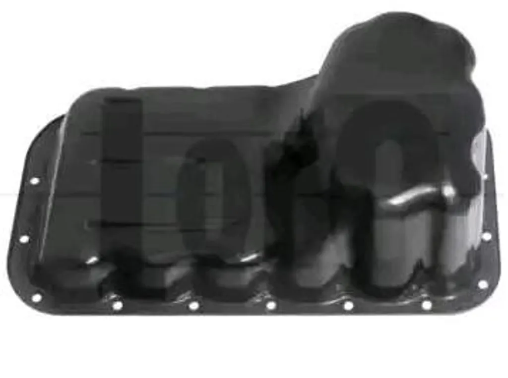 Carter d'huile ABAKUS 100-00-101 pour Chevrolet Aveo T200 OE 96518397