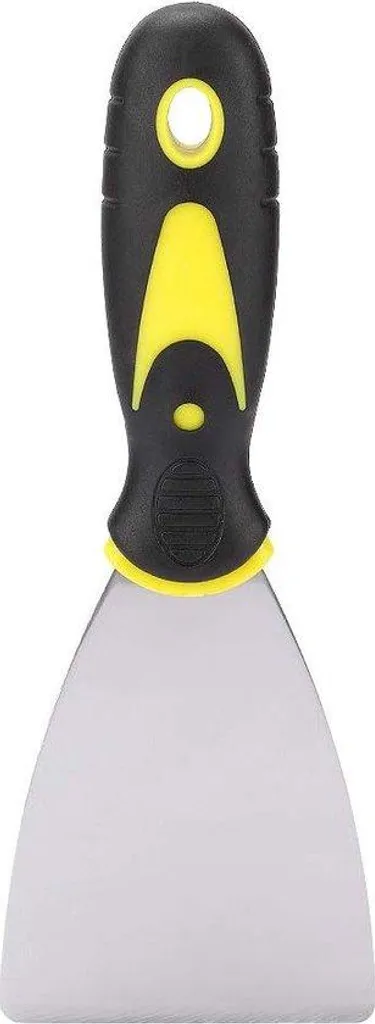 Spatule de Précision en Acier pour Impression 3D - Kit de 3 Pièces