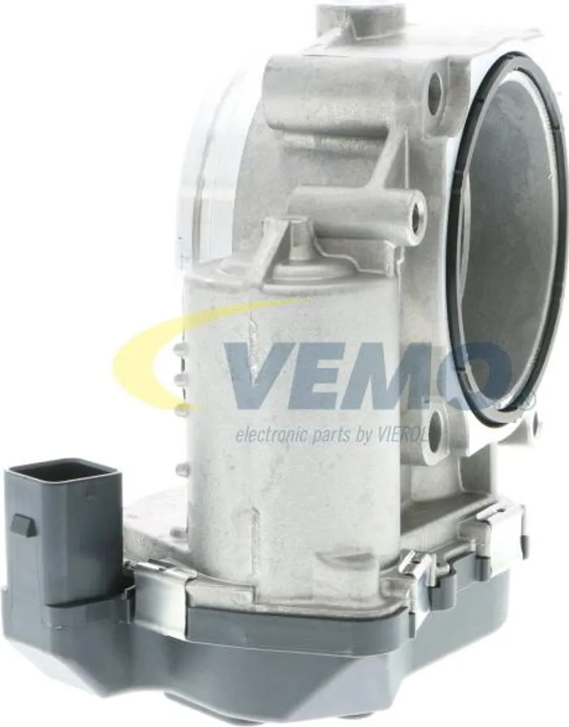 Corps de Papillon VEMO V20-81-0011 Haute Précision pour BMW Break E91 - 4