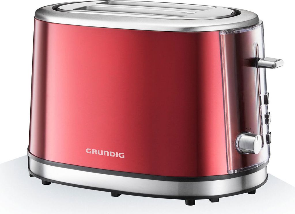 Grundig TA 6330 Produktbild 