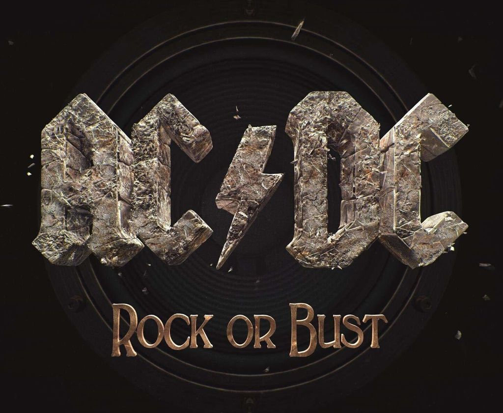 AC/DC - Rock or Bust (LP + CD) Zdjęcie produktu 