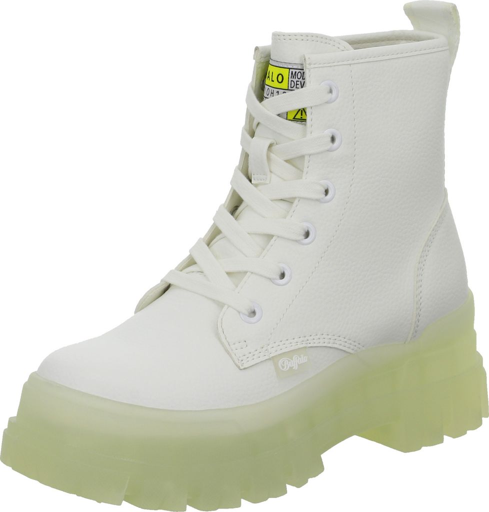 Schnürstiefelette Kaltfutter bis 35mm Absatz (casual) ASPHA RLD