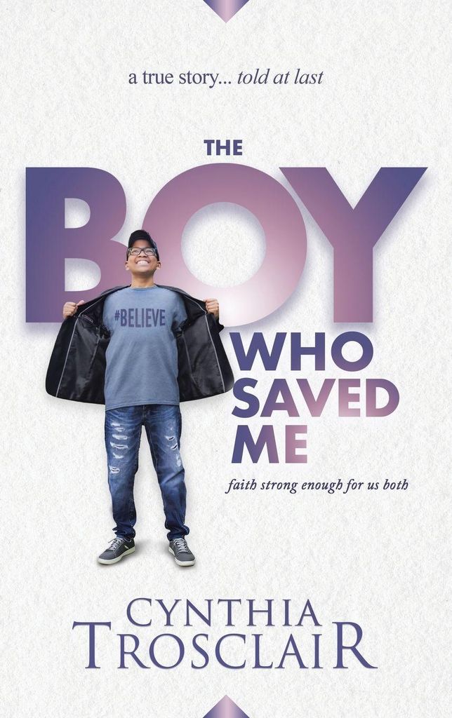 The Boy Who Saved Me