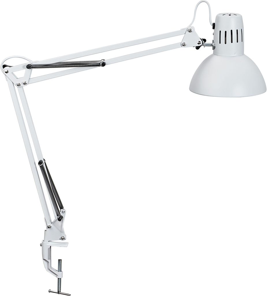 MAUL lampada da tavolo MAULstudy E27 senza lampadina base Immagine del prodotto 