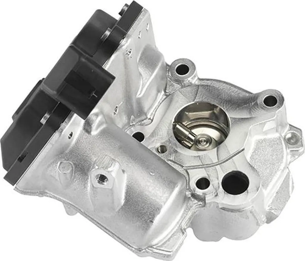 Vanne EGR Mercedes A6511400660 : Éliminez le Voyant Moteur et la Perte de Puissance