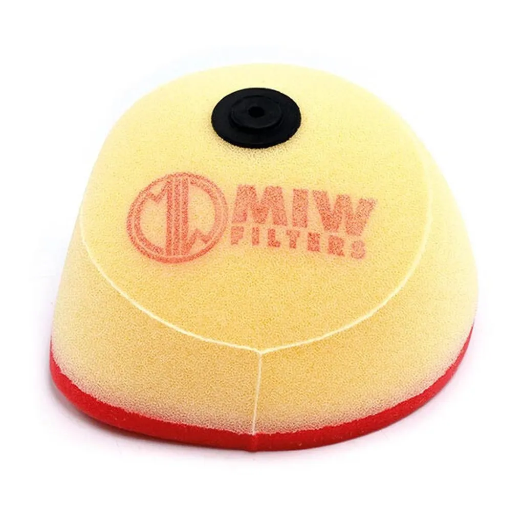 Filtre à air MIW GG8101 pour Moto GasGas - Idéal Enduro et Sorties Circuit