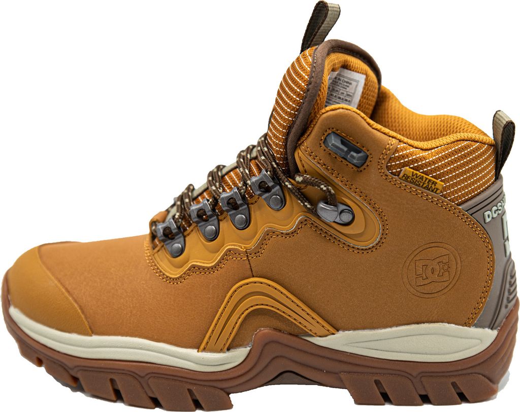 DC Shoes Navigator ADYB100017-WD4 Herren