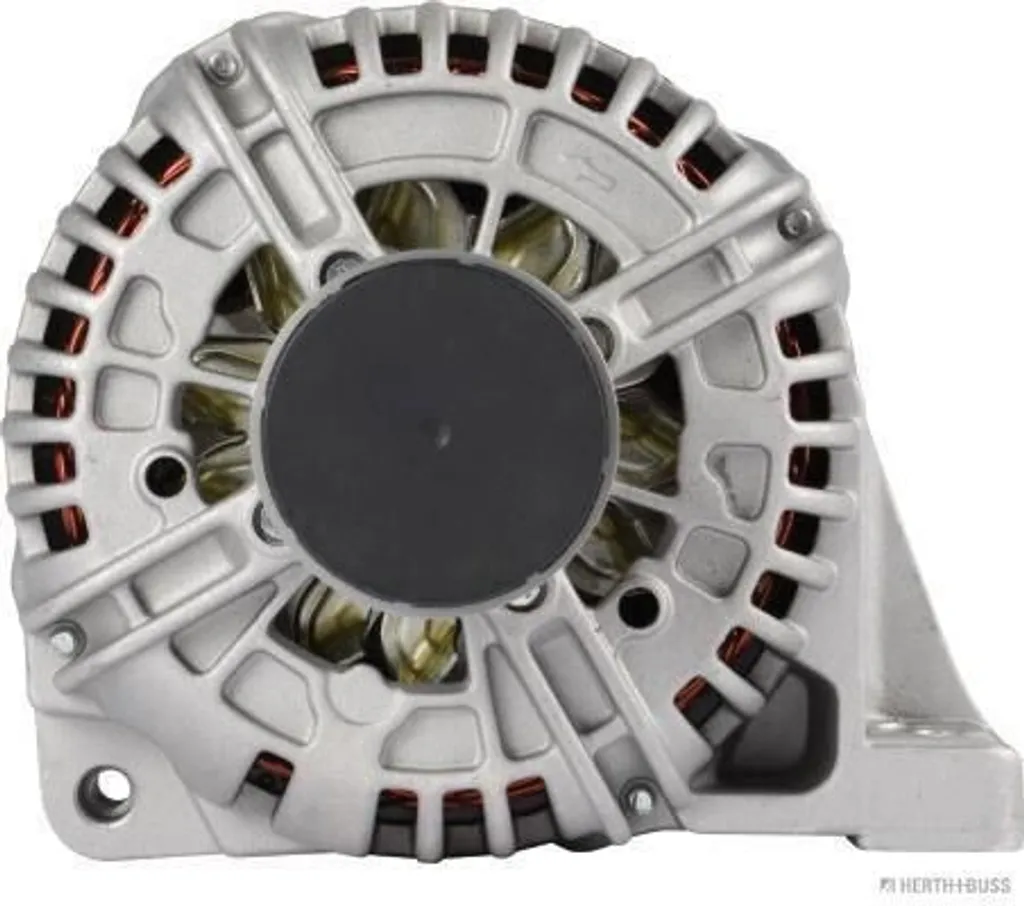 Alternateur HERTH+BUSS ELPARTS 32047500 pour Volvo S60 S80 V70 XC90