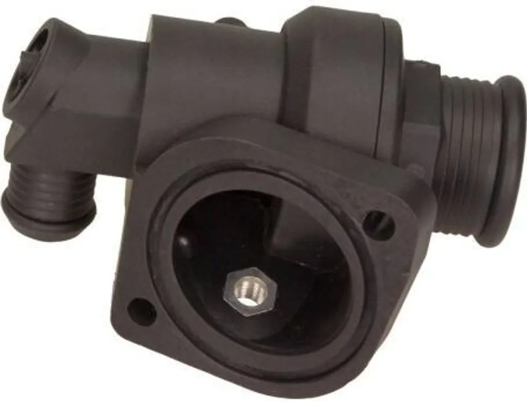 Boîtier thermostatique renforcé MAXGEAR pour Fiesta IV et Fiesta V