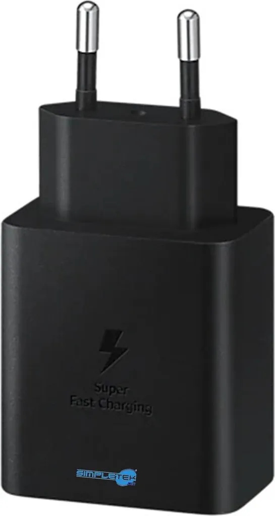 Chargeur USB-C 45W universel Type-C et Thunderbolt pour tablette et GSM