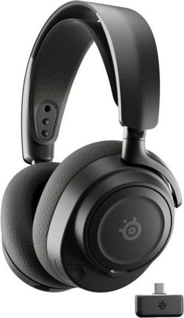 SteelSeries Steelseries Arctis Nova 7 Wireless Gen 2 Immagine del prodotto 