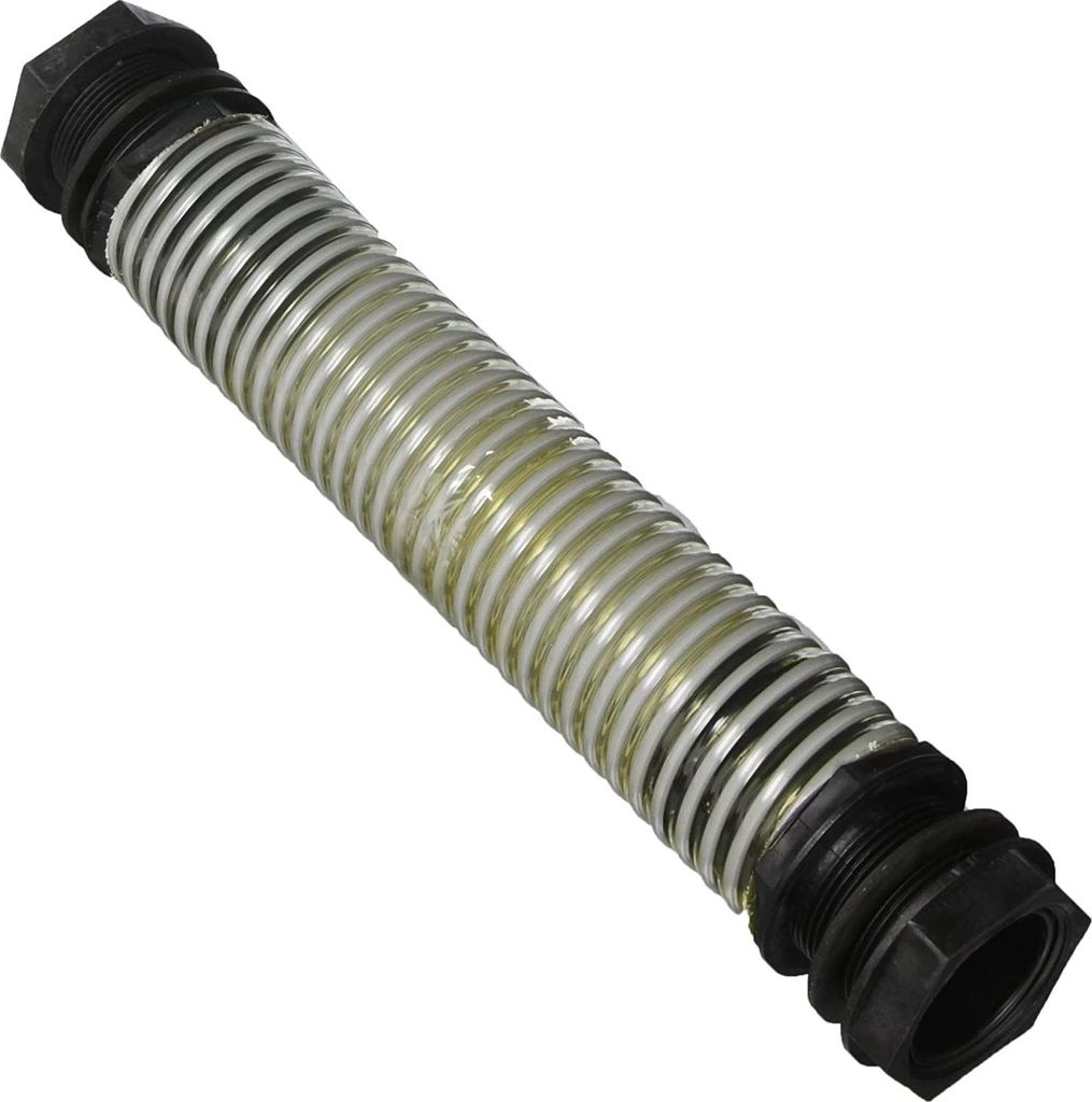 Garantia RT-Verbindungsset 2" inkl. 25 cm Schlauch, D: 50 Produktbild 