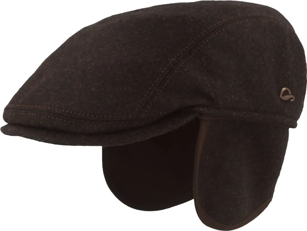 Cappello di protezione per le orecchie Göttmann con equipaggiamento Gore-Tex Jackson