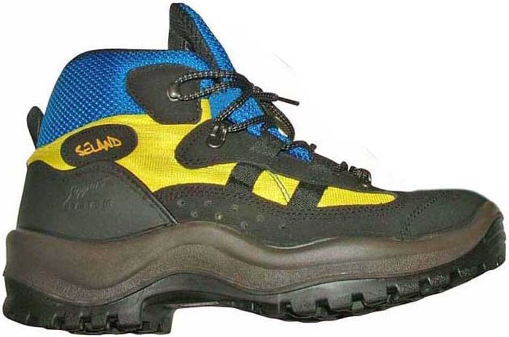 Seland Guara Canyoning-schuhe Braun,Blau EU 45 Mann Braun,Blau EU 45