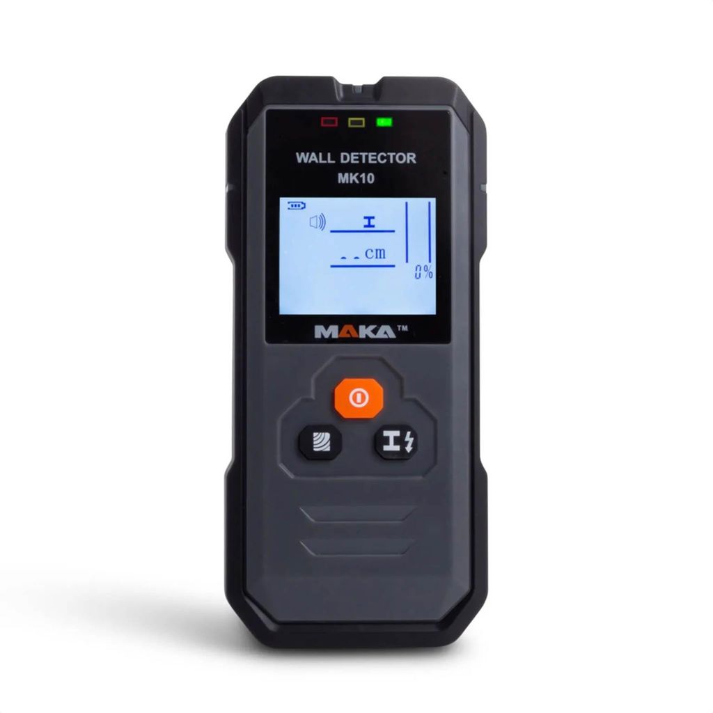 Localizzatore di tubi Maka MK10, dispositivo di Immagine del prodotto 