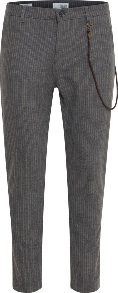 !Solid SDTravis Herren Stoffhose Chino Crop Pant mit Stretch Slim Fit