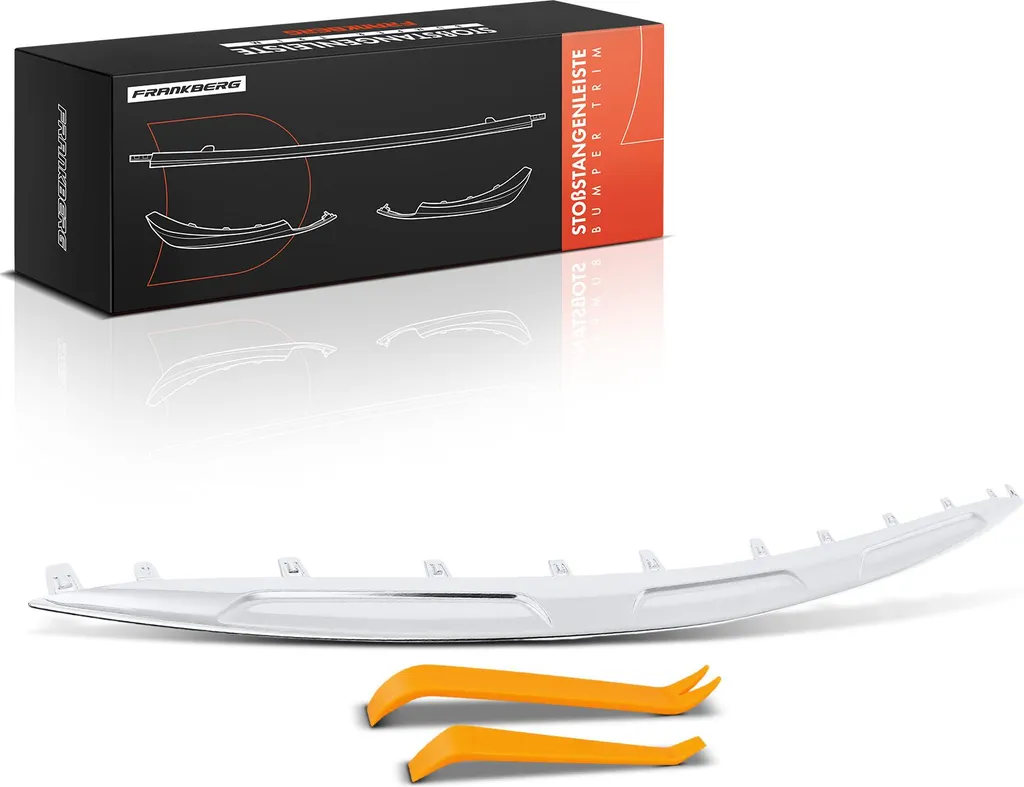 Pièce de rechange pare-chocs avant Mercedes GLC300 X254 et GLC43 AMG