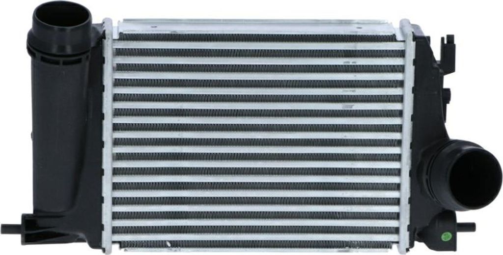 NRF 30972 Ladeluftkühler LLK für NISSAN Qashqai II (J11, Produktbild 