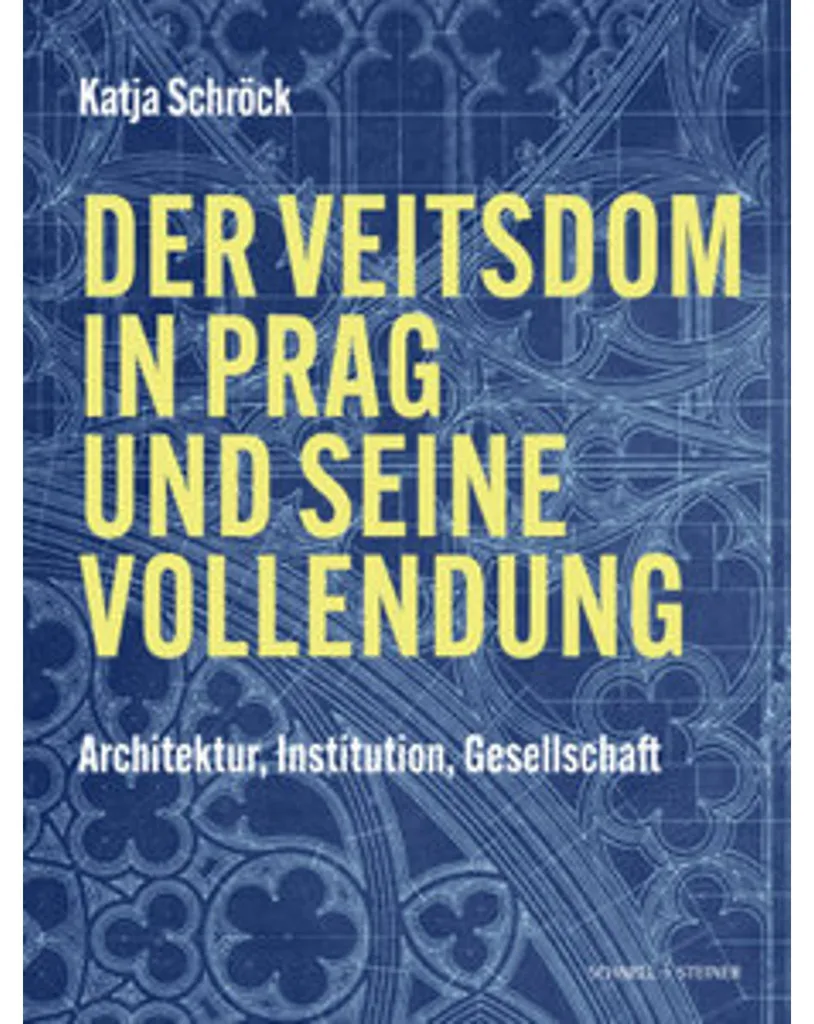 Comprendre le Veitsdom de Prague : Tout sur son Histoire et sa Finition