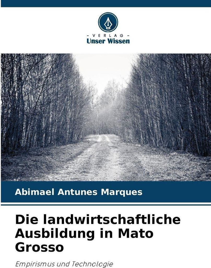 Die landwirtschaftliche Ausbildung in Mato Grosso
