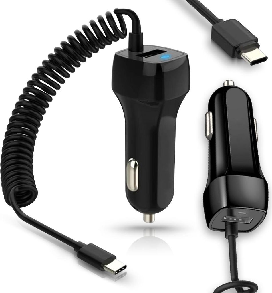 Ladegerät für Apple iPhone 17 16 16e 15 Pro Plus Pro Max Air Ladekabel USB-C 15W, Farbe:Schwarz