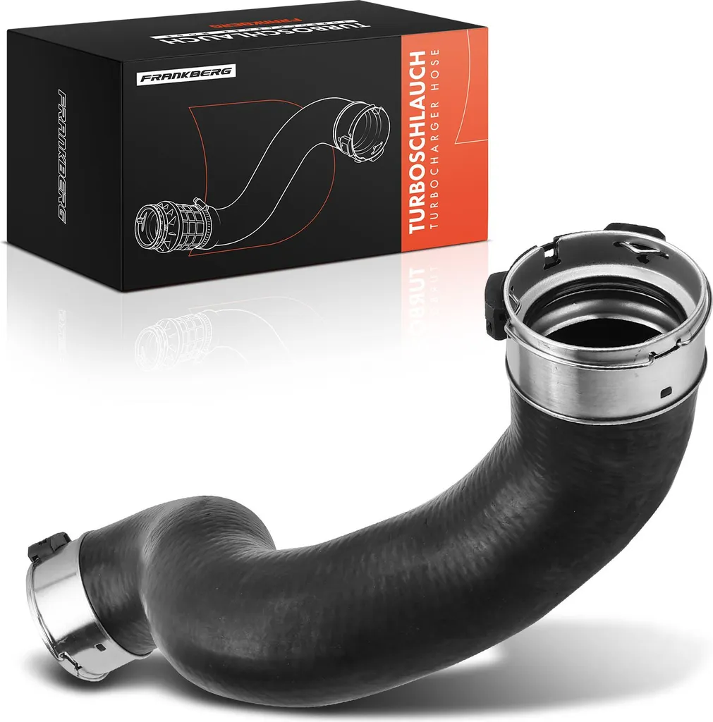 Stop Fuite Turbo Mercedes W204 S204 Classe E : Tuyau de Refroidissement