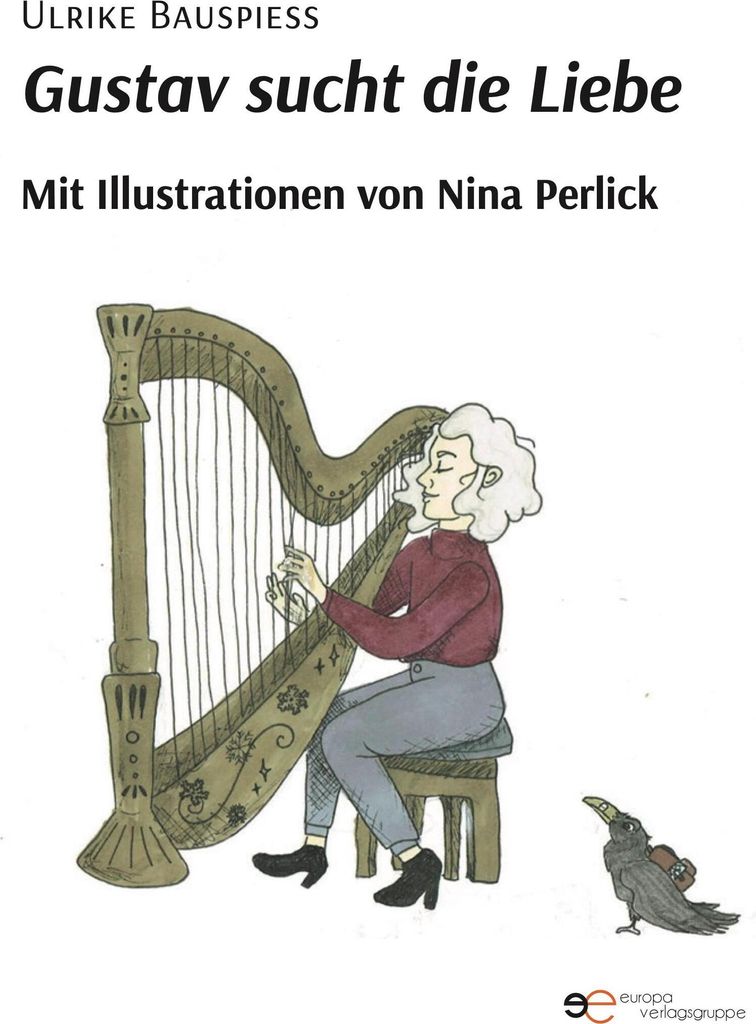 Gustav sucht die Liebe