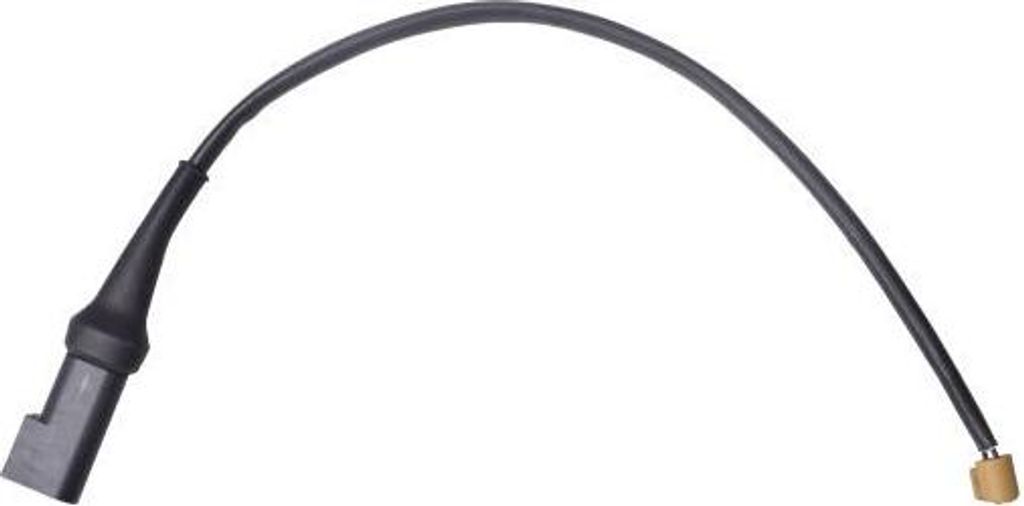 TEXTAR 98065900 Warnkontakt, Bremsbelagverschleiß OE BK2Z2N248D kompatibel mit Transit